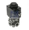DT 1.25606 Solenoid Valve